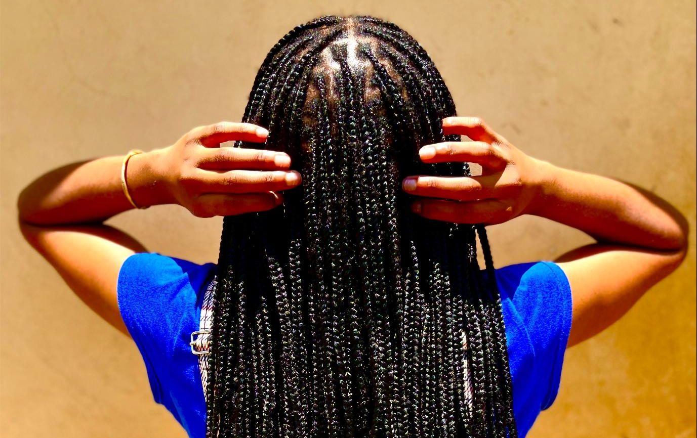 Classy Braids And Weavers By JOJO in Katy, TX