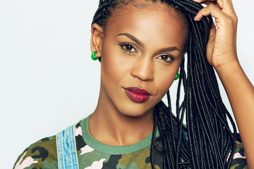 Classy Braids And Weavers By JOJO in Katy, TX (3)
