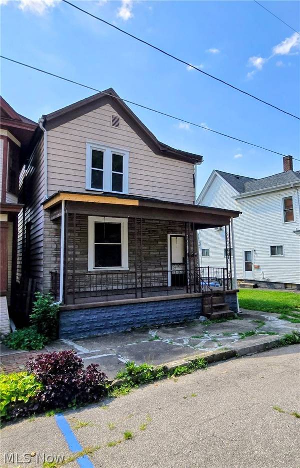 John Kazemka - Harvey Goodman Realtor in St Clairsville, OH (4)