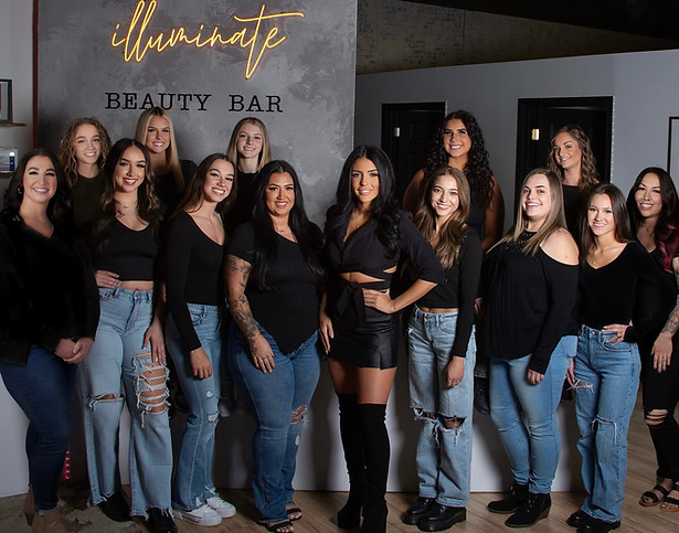 Illuminate Beauty Bar in Pottstown, PA (2)