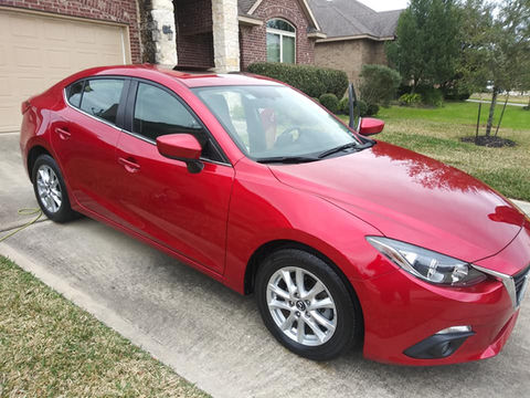 Outlaw Detailing in North Houston, TX (5)