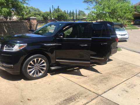 Outlaw Detailing in North Houston, TX (6)