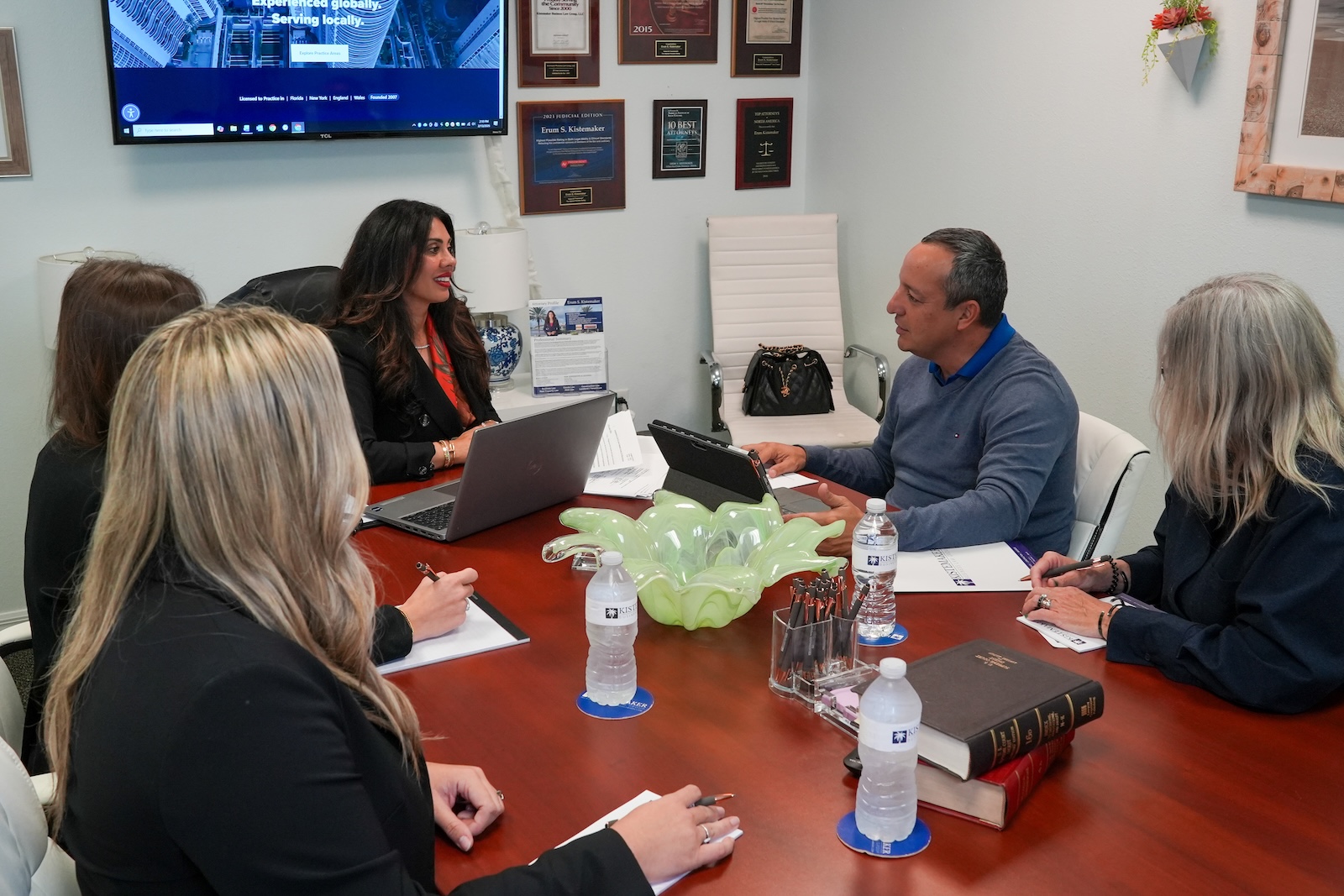 Kistemaker Business Law Group, LLC in Ormond Beach, FL (3)