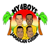 My4boys Jamaican cuisine in Atlanta, GA (5)