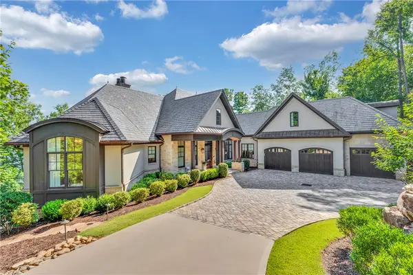Lake Keowee Real Estate Pro - eXp Realty - Luxury REALTOR in Walhalla, SC