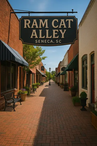 Lake Keowee Real Estate Pro - eXp Realty - Luxury REALTOR in Walhalla, SC (4)