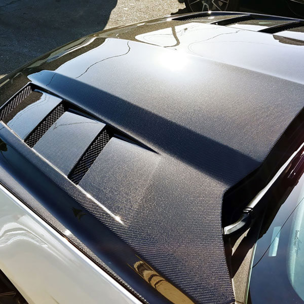 Detailz Car Care in San Jose, CA (2)