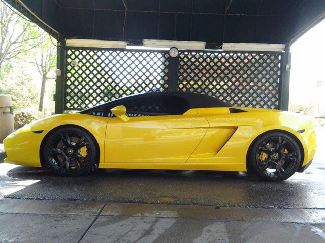 Detailz Car Care in San Jose, CA (3)