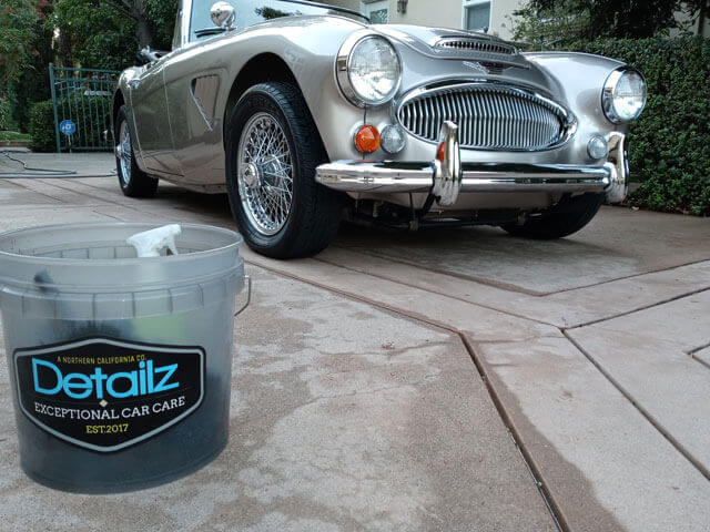 Detailz Car Care in San Jose, CA (4)