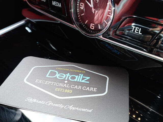 Detailz Car Care in San Jose, CA (6)