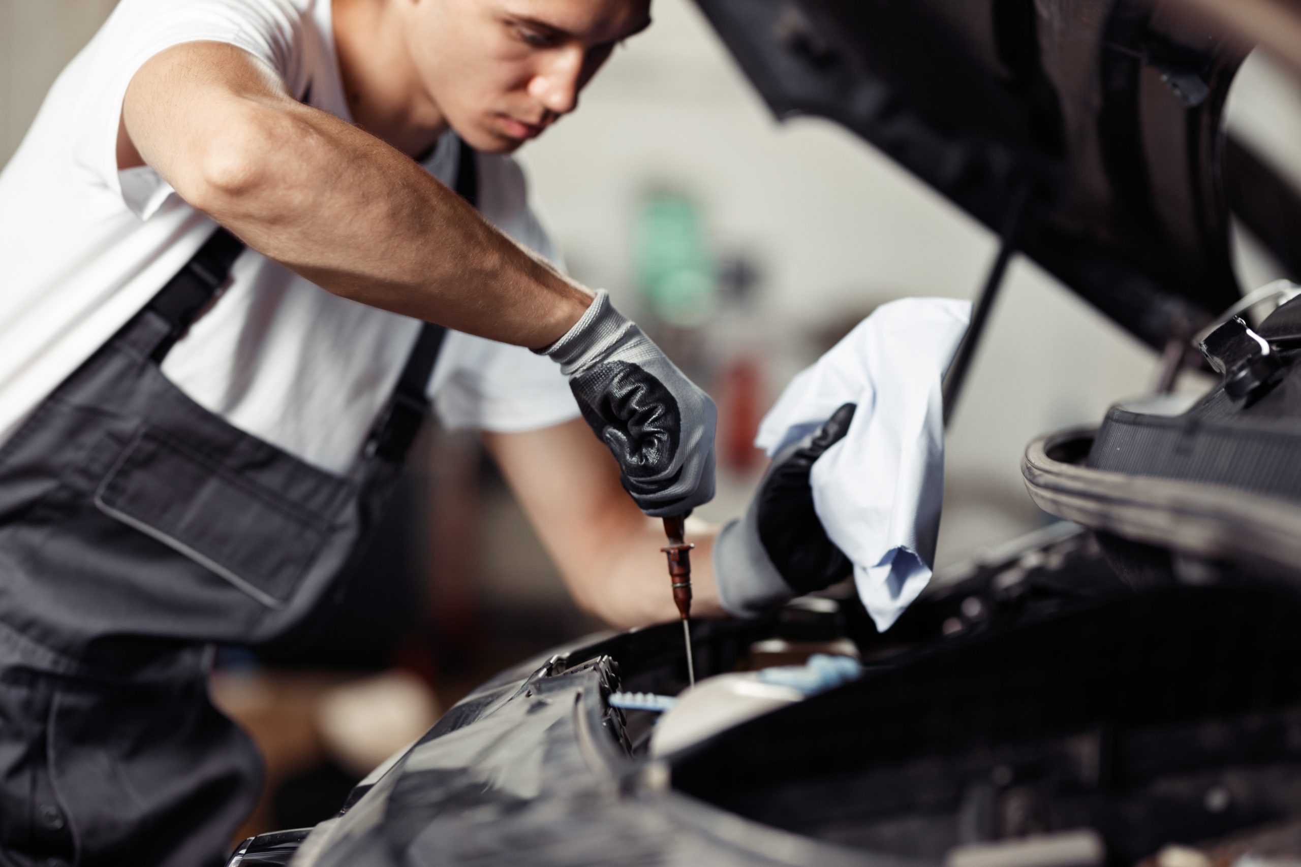Lewis Automotive in West Chester, PA (3)