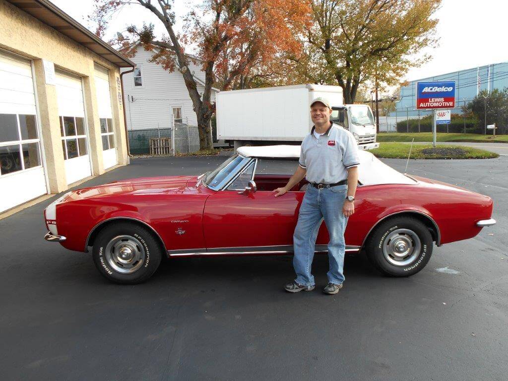 Lewis Automotive in West Chester, PA (5)
