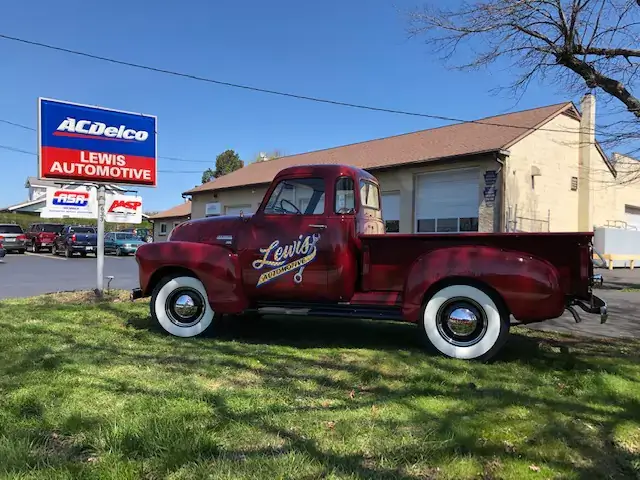 Lewis Automotive in West Chester, PA (6)