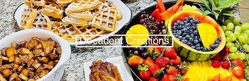 Decadent Creations in Grayson, GA