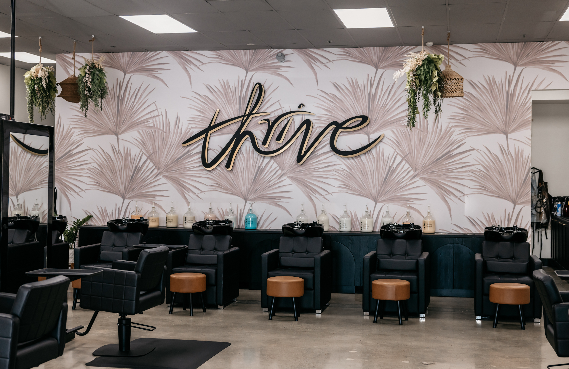 Salon Thrive in Santee, CA