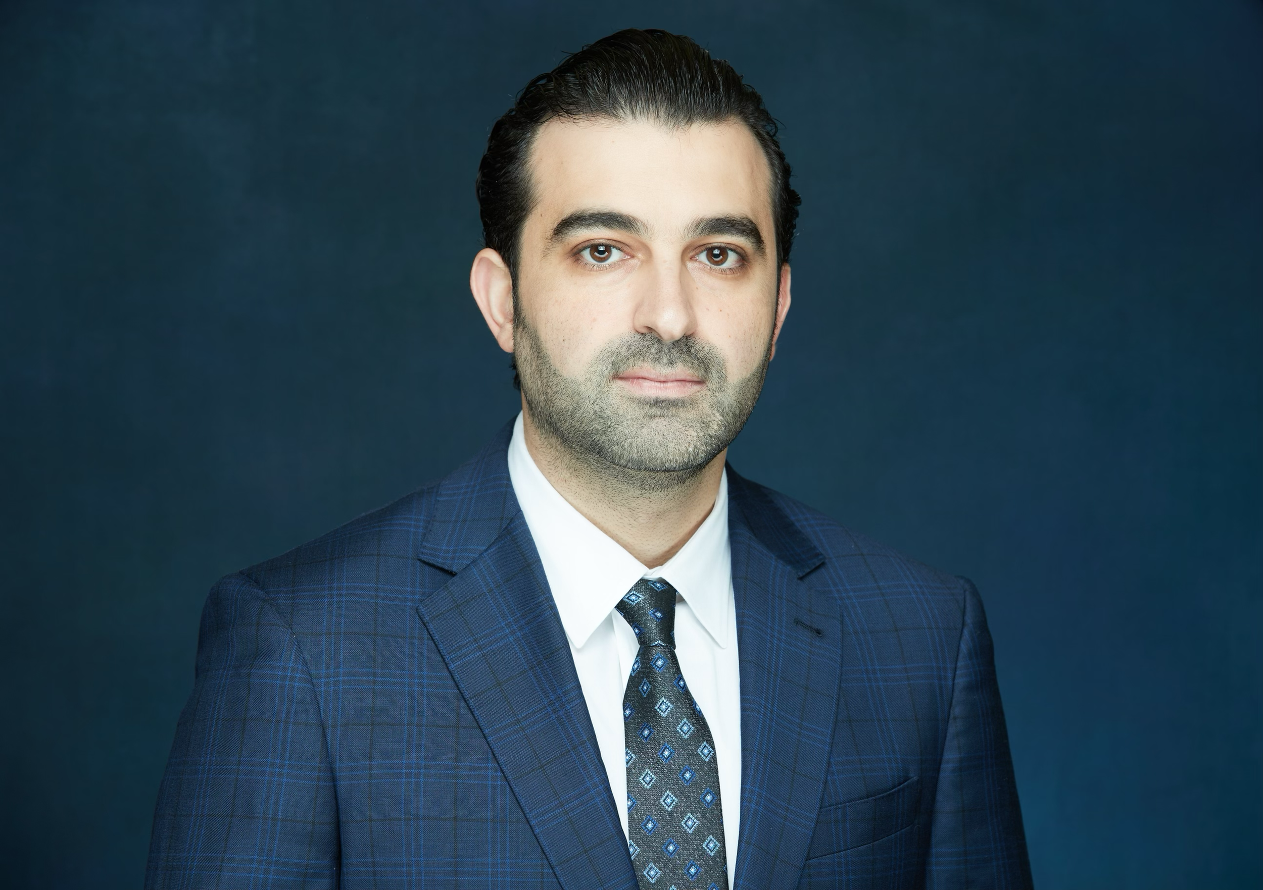 Law office of Mohamad Baydoun in Madera, CA
