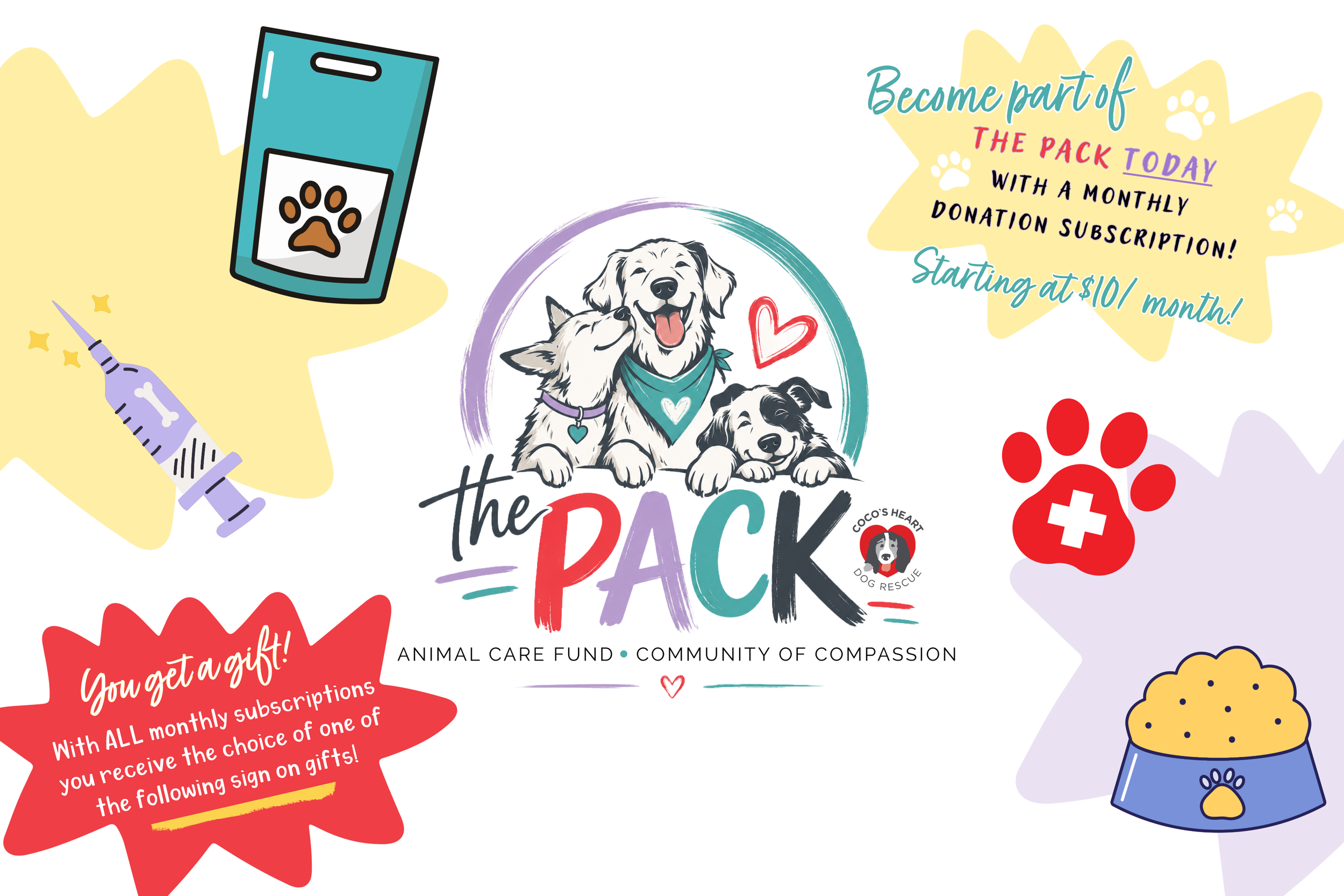 Coco's Heart Dog Rescue in Somerset, WI (3)