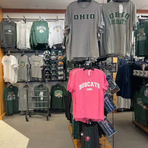 Rally House The Highlands in Triadelphia, WV (3)