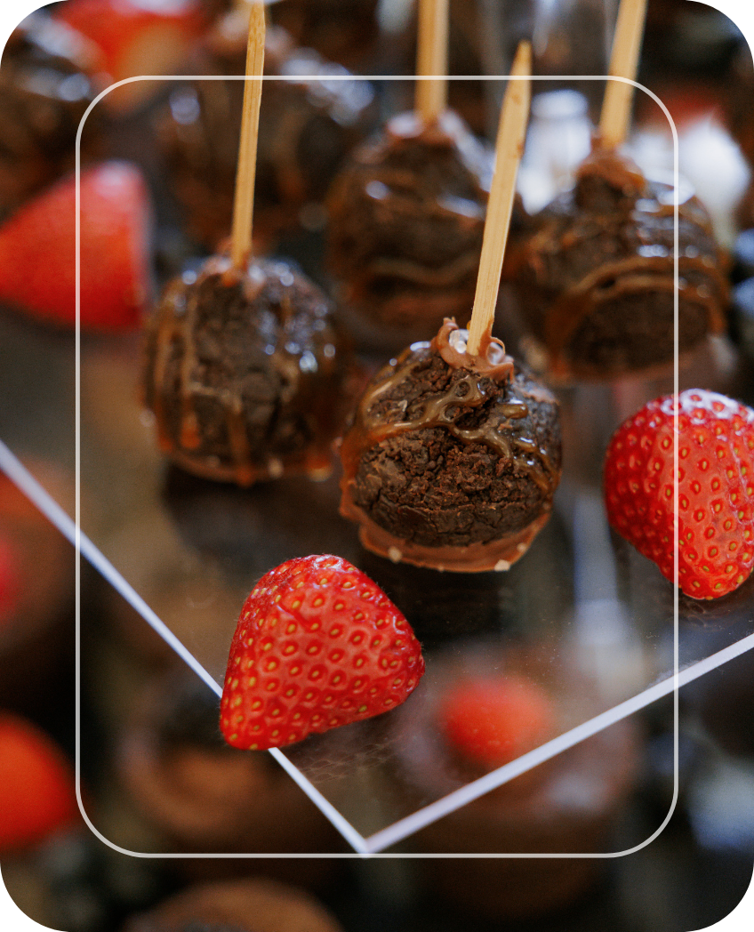 Catering By Cordre in Charlotte, NC (2)