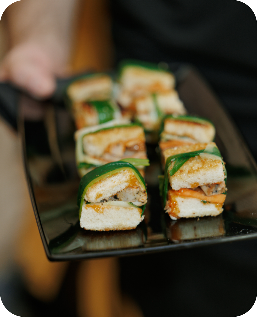 Catering By Cordre in Charlotte, NC (5)