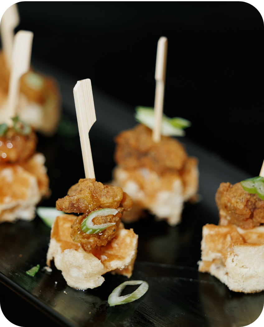 Catering By Cordre in Charlotte, NC (6)
