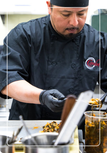 Catering By Cordre in Charlotte, NC