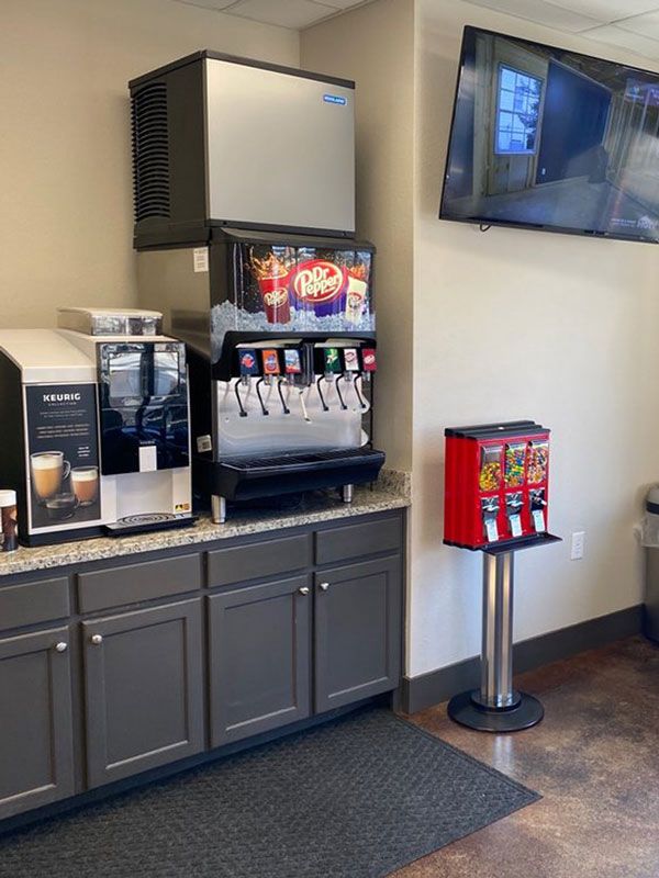 Legacy Car Wash & Detail Center in Frisco, TX (3)