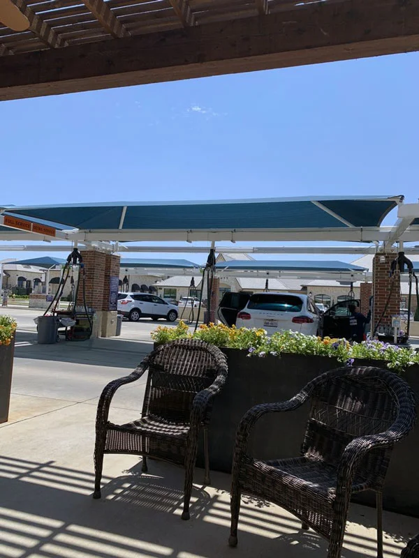 Legacy Car Wash & Detail Center in Frisco, TX (4)