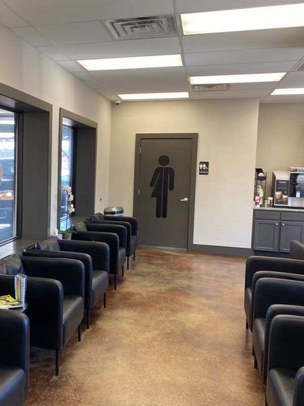 Legacy Car Wash & Detail Center in Frisco, TX (5)