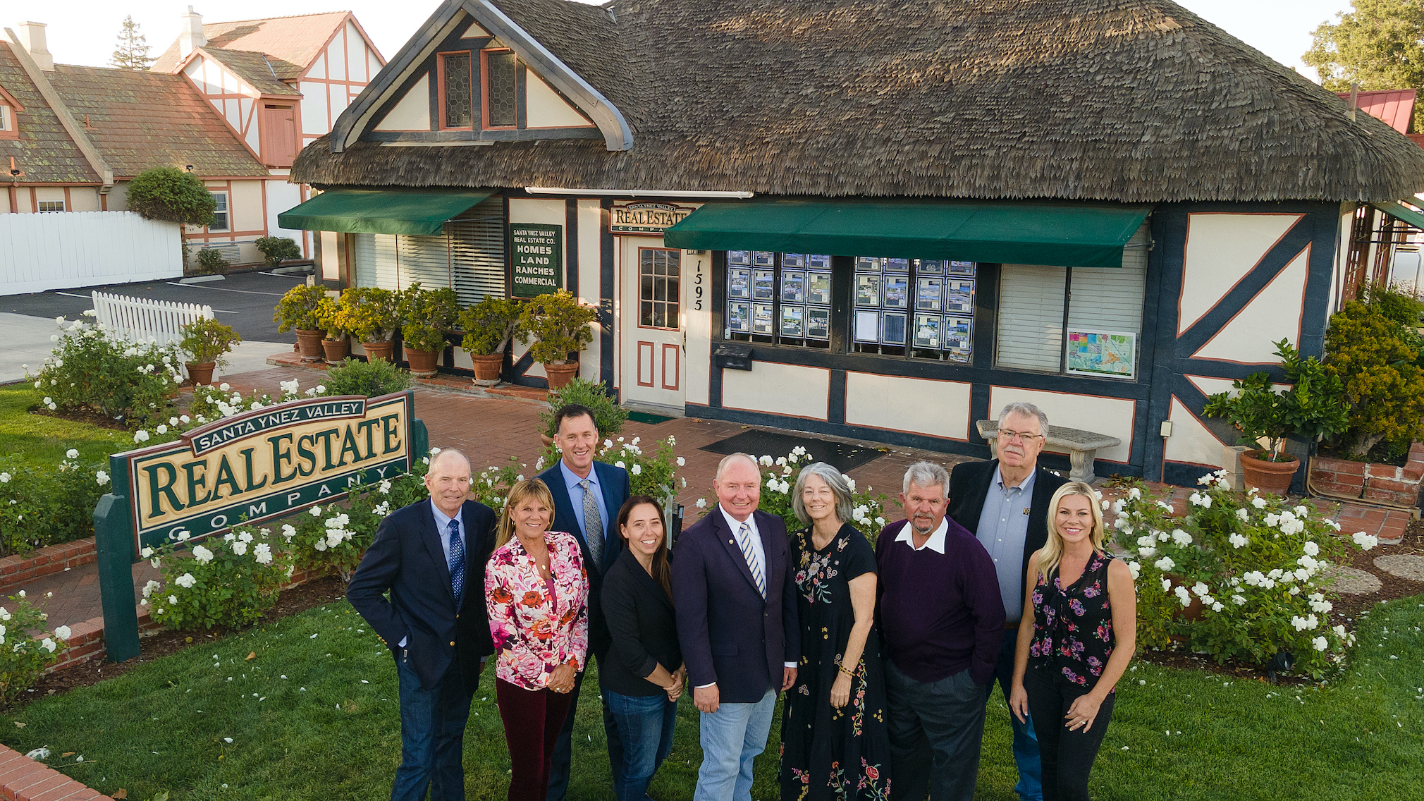 Santa Ynez Valley Real Estate Company in Solvang, CA (2)