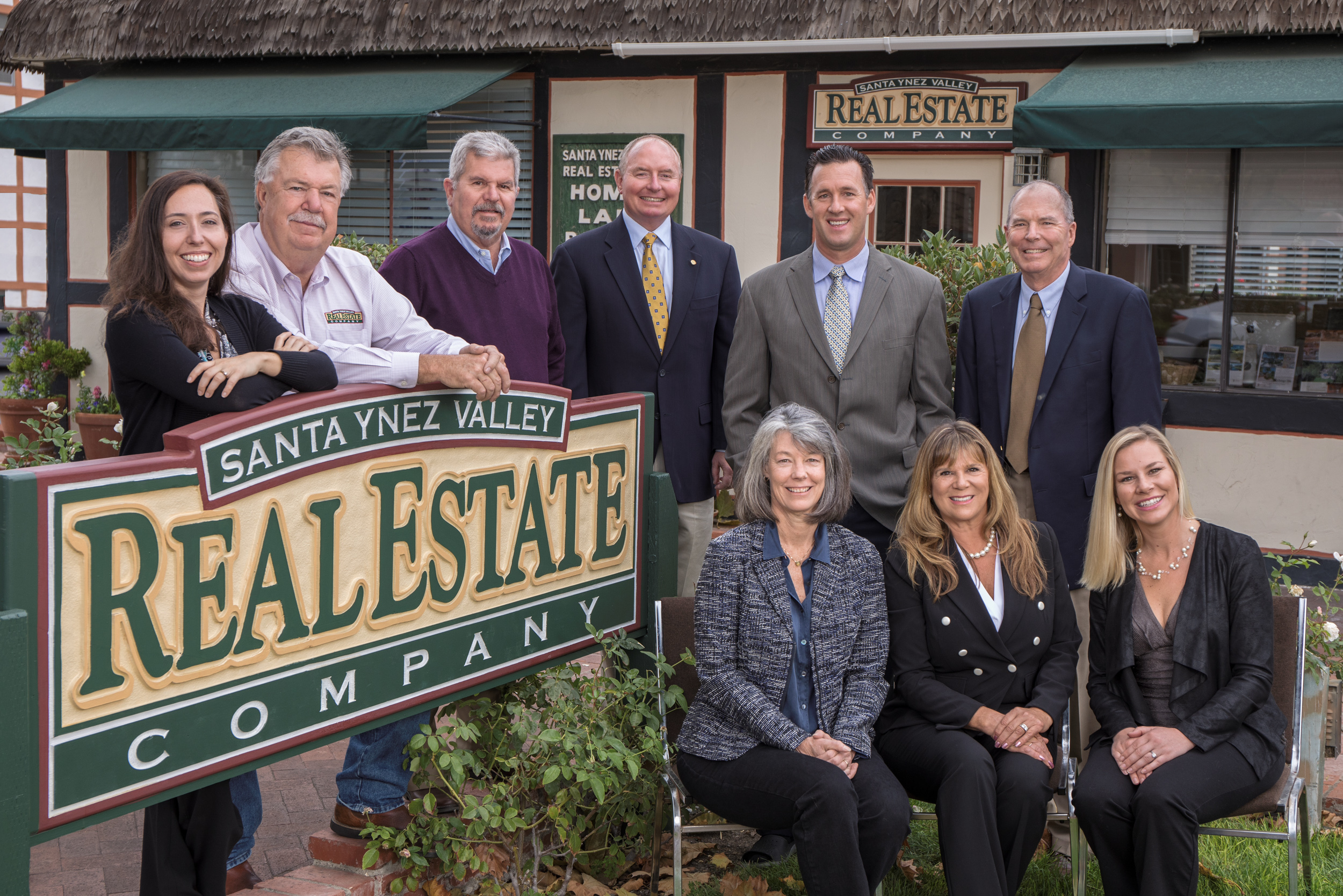 Santa Ynez Valley Real Estate Company in Solvang, CA (3)