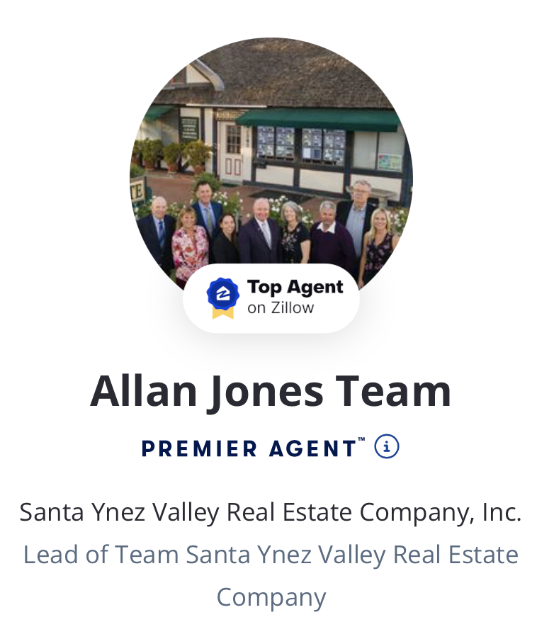 Santa Ynez Valley Real Estate Company in Solvang, CA (4)