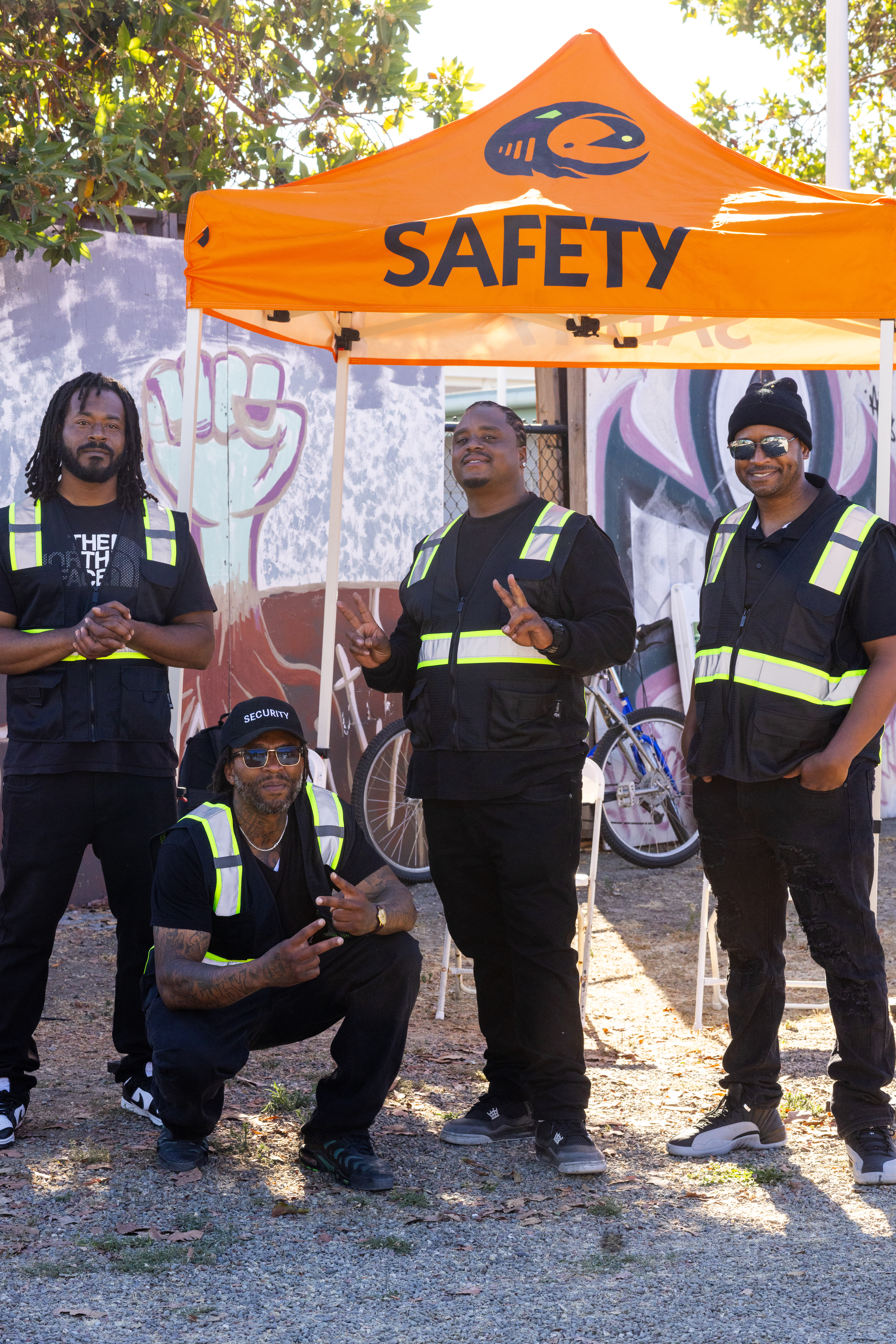 Black Cultural Zone Community Development Corporation in Oakland, CA (2)
