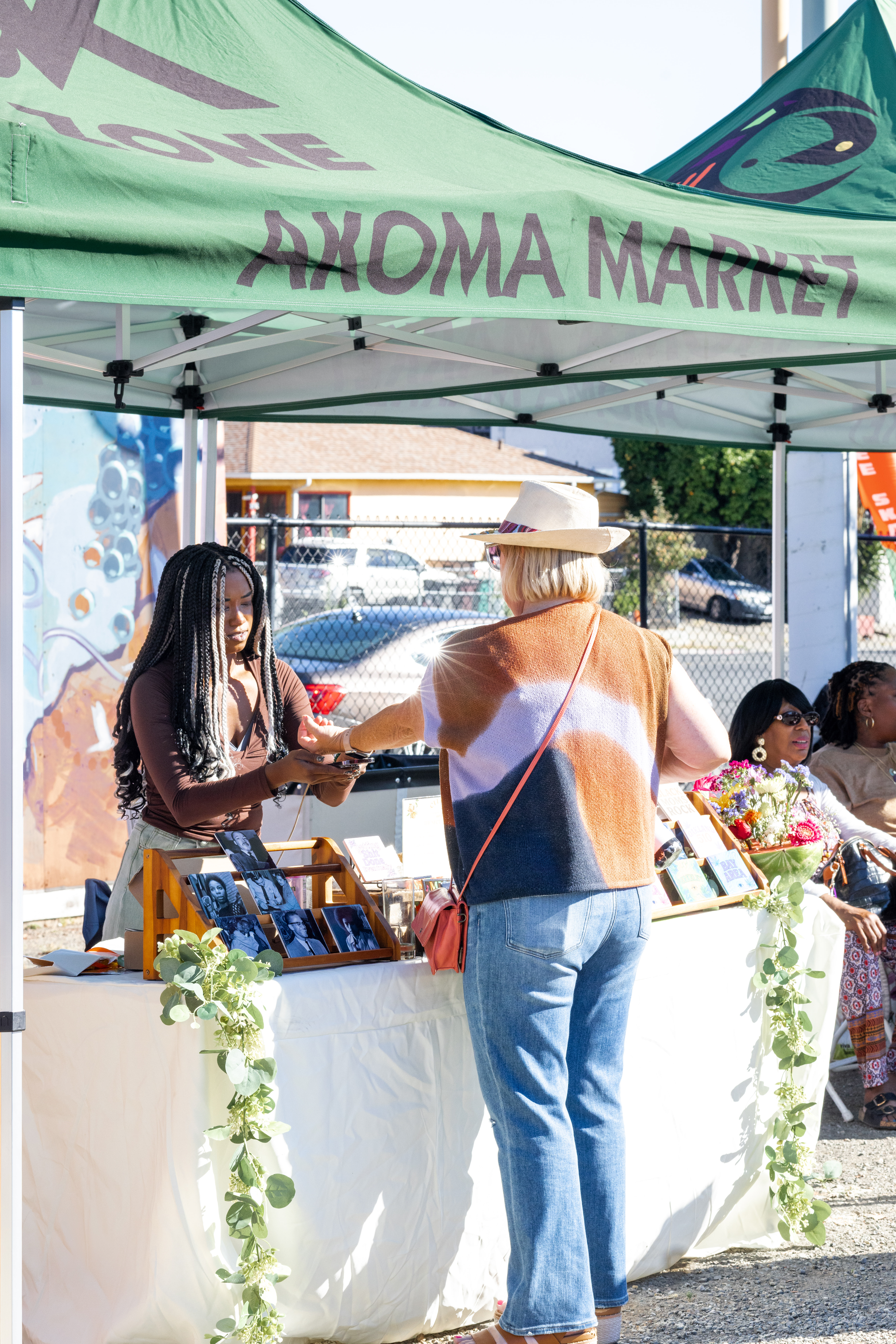 Black Cultural Zone Community Development Corporation in Oakland, CA (3)