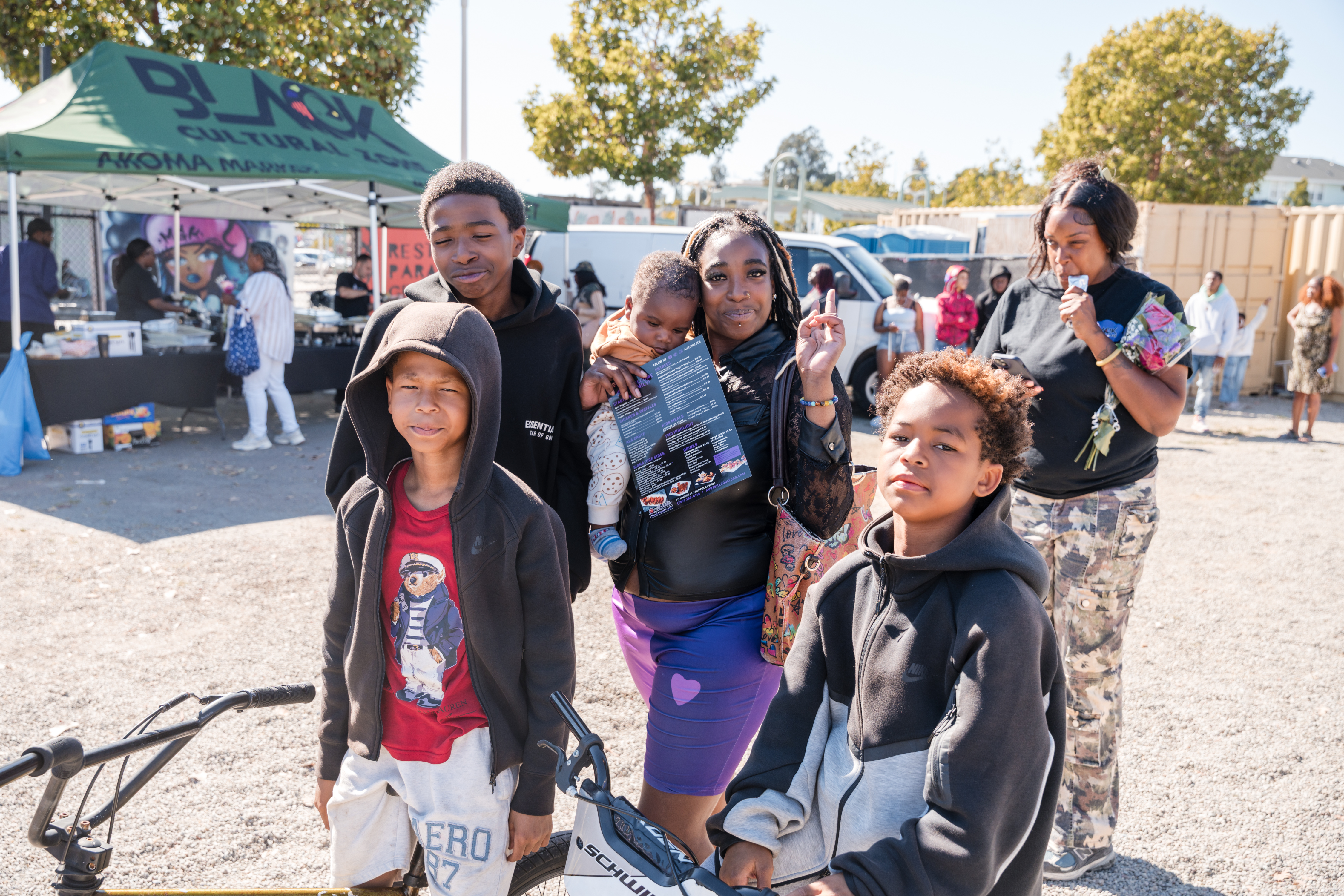 Black Cultural Zone Community Development Corporation in Oakland, CA (6)