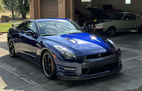 RPM Auto Detailing 559 LLC in Selma, CA (2)