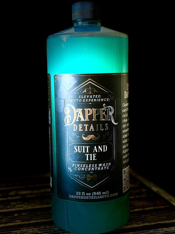 Dapper Details in Pottsboro, TX (3)