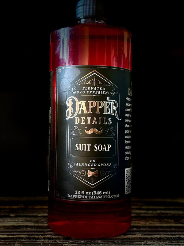 Dapper Details in Pottsboro, TX (5)
