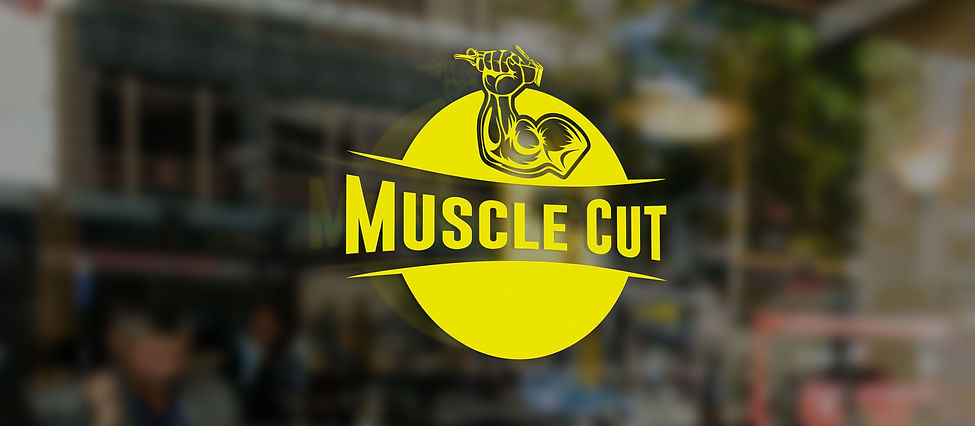 Muscle Cut Barbershop (inside powerhouse gym) in Tampa, FL (3)