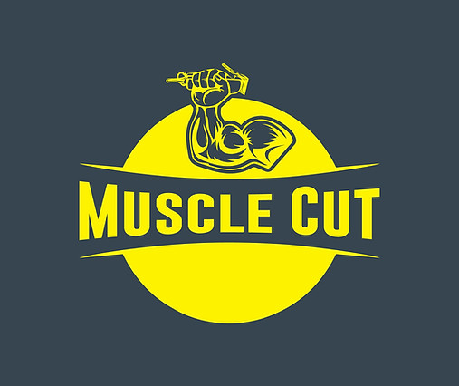 Muscle Cut Barbershop (inside powerhouse gym) in Tampa, FL (4)