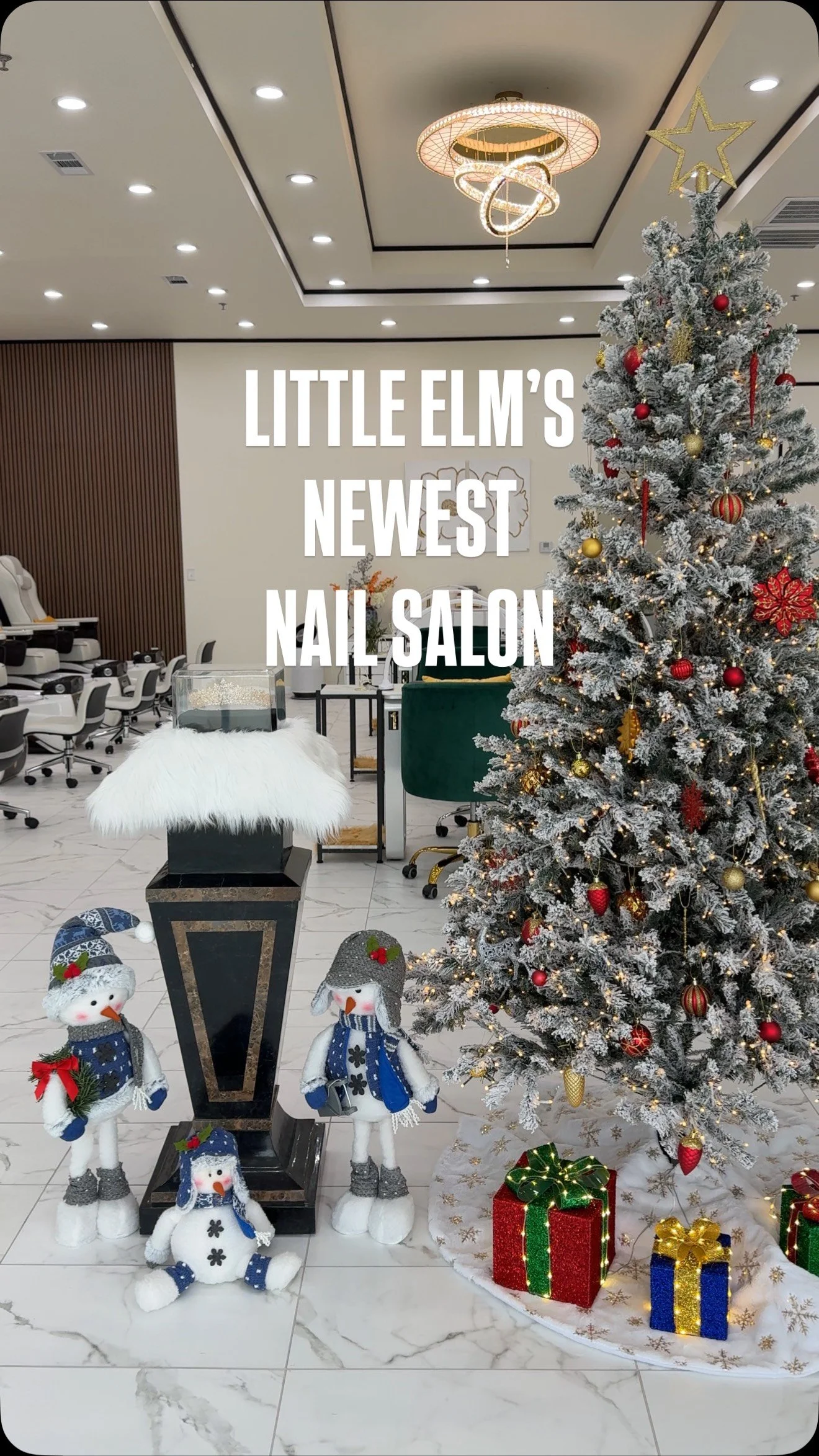 TIARA NAIL in Little Elm, TX (6)