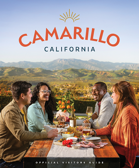 Camarillo Town Center Shopping Center in Camarillo, CA (2)