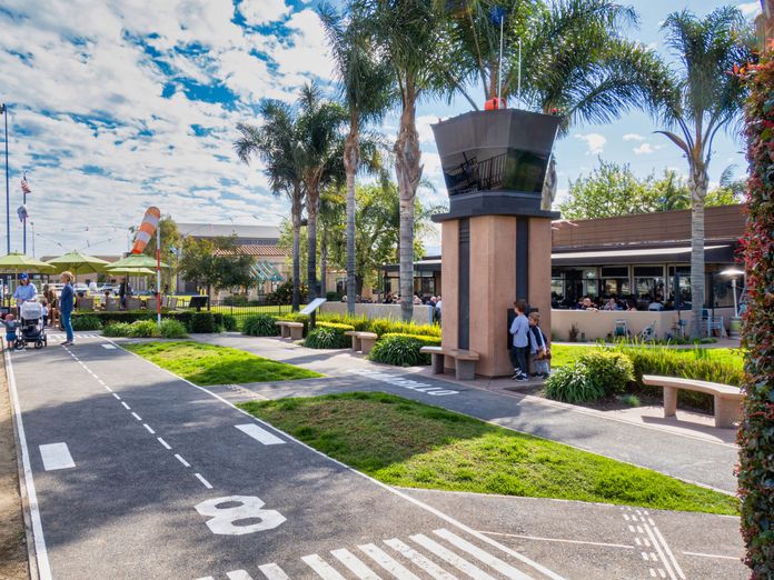 Camarillo Town Center Shopping Center in Camarillo, CA (5)