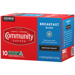 Community Coffee Company Distribution in Midway, FL (4)