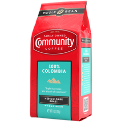 Community Coffee Company Distribution in Midway, FL (5)