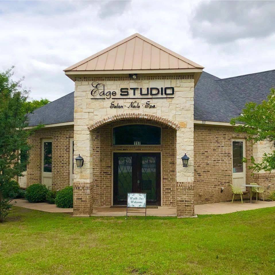 Edge Studio in Midlothian, TX