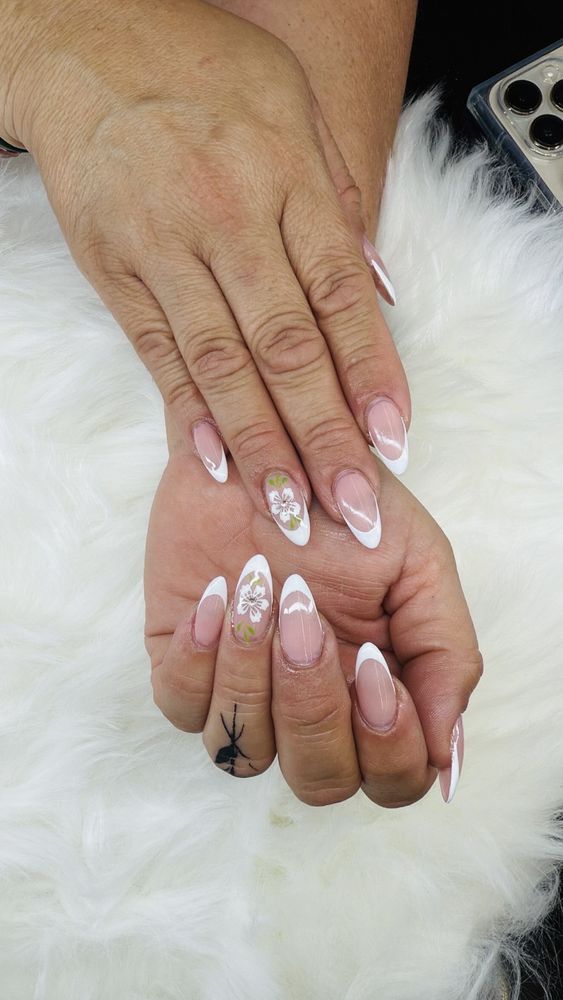 Gold Nails & Spa in Victorville, CA (2)