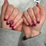 Majestic Nails & Spa in Charleston, SC (2)
