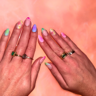 Majestic Nails & Spa in Charleston, SC (4)