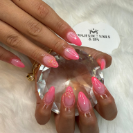 Majestic Nails & Spa in Charleston, SC (6)